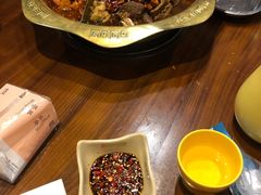 -阿田大虾(招远店)