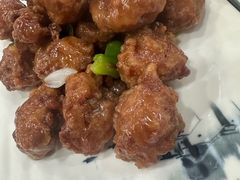 -宝发园名菜馆