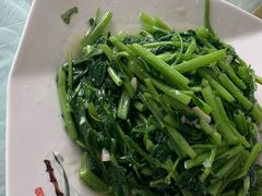 -碧海银沙海鲜餐厅(恒大海上威尼斯店)
