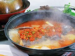 -扶摇湘宴·烤鸭·湘粤宴(中关村·北大店)