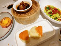 -万龙洲海鲜(安定门店)