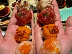 -贰捌零叁精致料理(钱湖店)