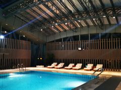 -于家堡洲际酒店·堡子里酒廊