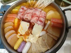 -小岛餐厅