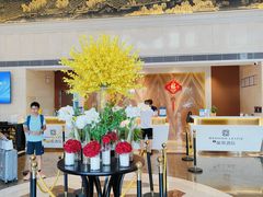 -美豪丽致酒店(广州塔琶洲会展中心店)