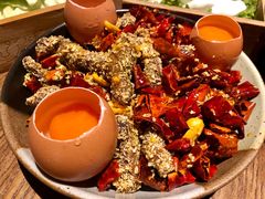 -盡膳口福跷脚牛肉火锅(合生汇购物中心店)