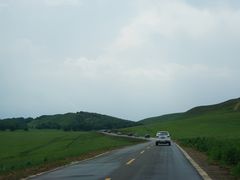 -塞罕坝国家级自然保护区