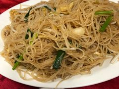 炒米粉-蛇口康乐快餐鱼仔档(翠苑小区店)