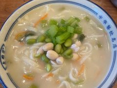 -老雒阳面馆·水席·洛阳菜(王城路店)