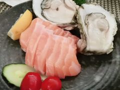 -粤海璇宫·木棉花高空旋转餐厅·聚会派对