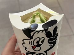 -麦当劳(成都时代奥特莱斯店)