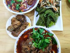 -川味刀削面馆(辰光店)