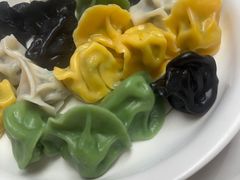 -美达尔烧烤(大尧三路店)