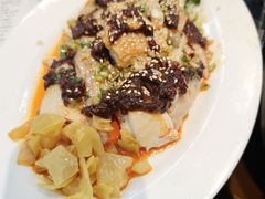 -香港蓮香樓(上環店)