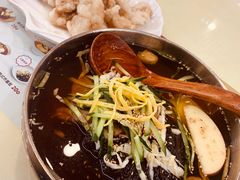 -服务大楼冷面(延大店)