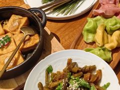 -七色云蔬食(喜邻里店)