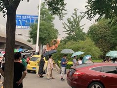 -砂锅李(九江路店)
