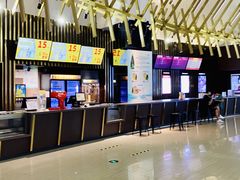 -金逸影城(武汉人信汇IMAX店)