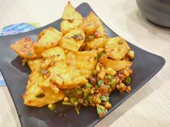 -云平风味园(护国路店)