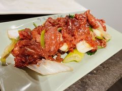 -厚味居炙子烤肉·清真(天桥南纬路店)
