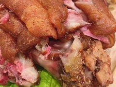 丰味咸猪手-丰收日·小海鲜·沪上家宴(顾村正大店)