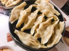 -奕宏饺子楼(朱庄小区店)