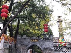 -大槐树寻根祭祖园