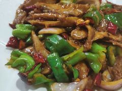 -關東雪东北菜(中庚漫游城店)