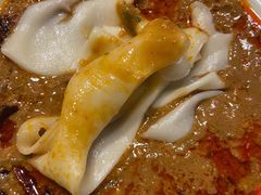 -木辛水水冰煮羊(新一中店)