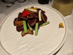 -百富源·海鲜辽菜(浑河堡店)