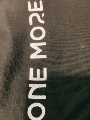 -ONE MORE变画