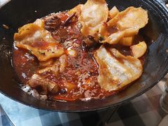 -张小文胡辣汤(龙柏新村店)