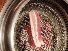 -烧肉一番·新韩式炭火烤肉(大岭山店)