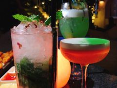 -CLUB VIVA(购物公园店)