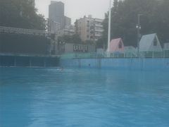 -武汉市青少年宫水上世界