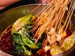 -付小姐在成都(中山公园店)
