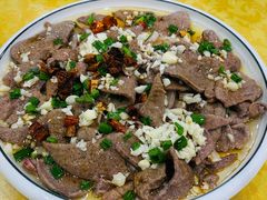 -青竹园海鲜餐厅(海天路店)