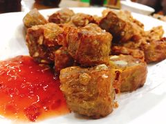 -阿静美食