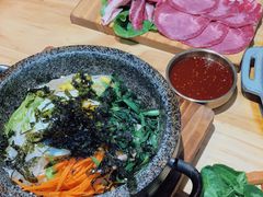 -金顺韩式烤肉·网红烤肉店(广利路店)