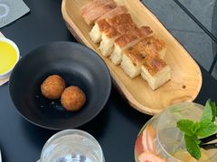 -Mercato莫卡多露台餐厅与酒吧(K11店)