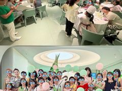 -眉州东坡·熊猫主题餐厅(枫蓝店)