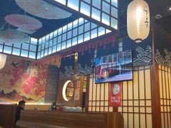 -千寻山野烤肉(中关村店)