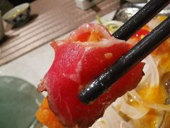 -極上萬膳·日料放题(海岸城店)