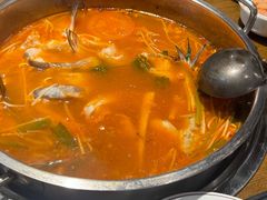 -阿婉贵州苗家酸汤鱼(梅林店)