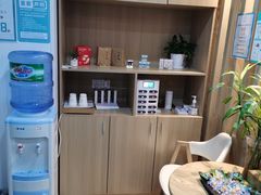-麦悠悠·SPA·推拿(沈杜公路地铁站店)