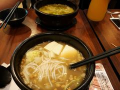 -阿香米线(宁波来福士广场店)
