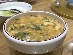 酸菜龙利鱼-尚品家宴(槐荫店)