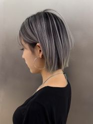 -TRIMS HAIR 修剪造型·烫染接发