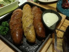 -通海俄式烧烤(下瓦房店)