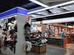 -西单明珠商场
